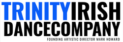 Trinity Irish Dance Company