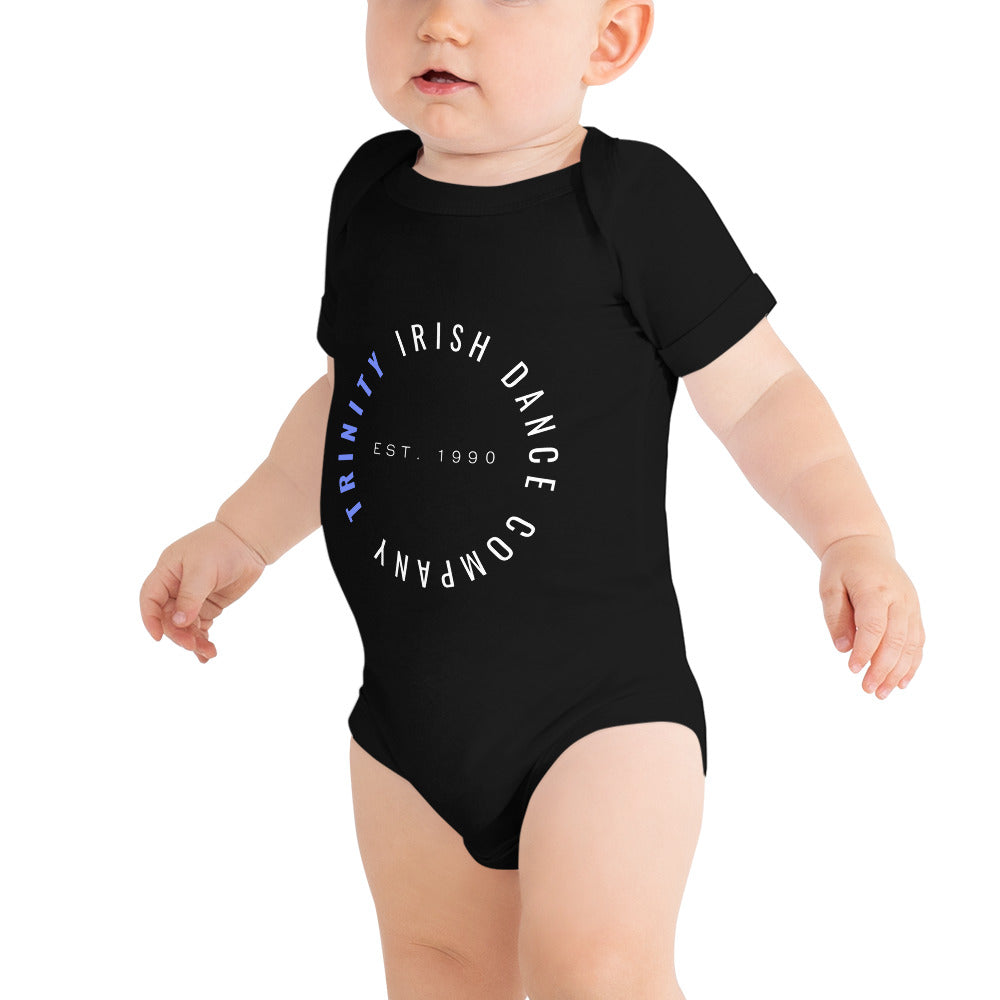 TIDC Baby Onesie