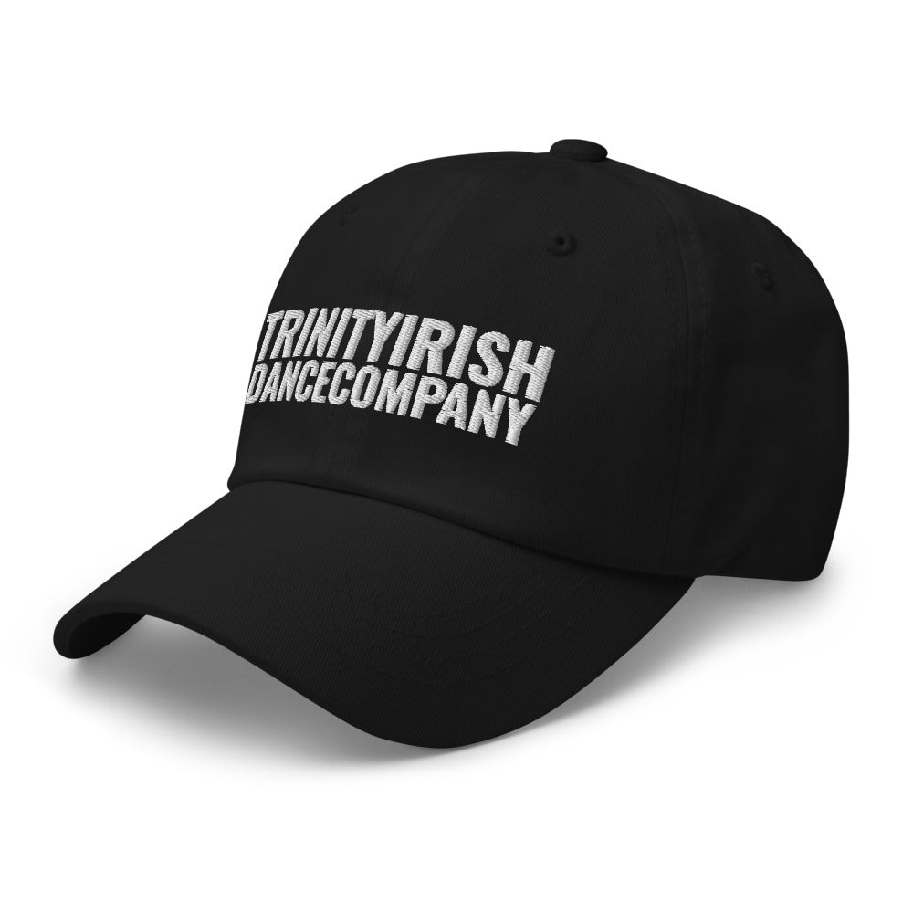 TIDC - Classic Baseball Cap
