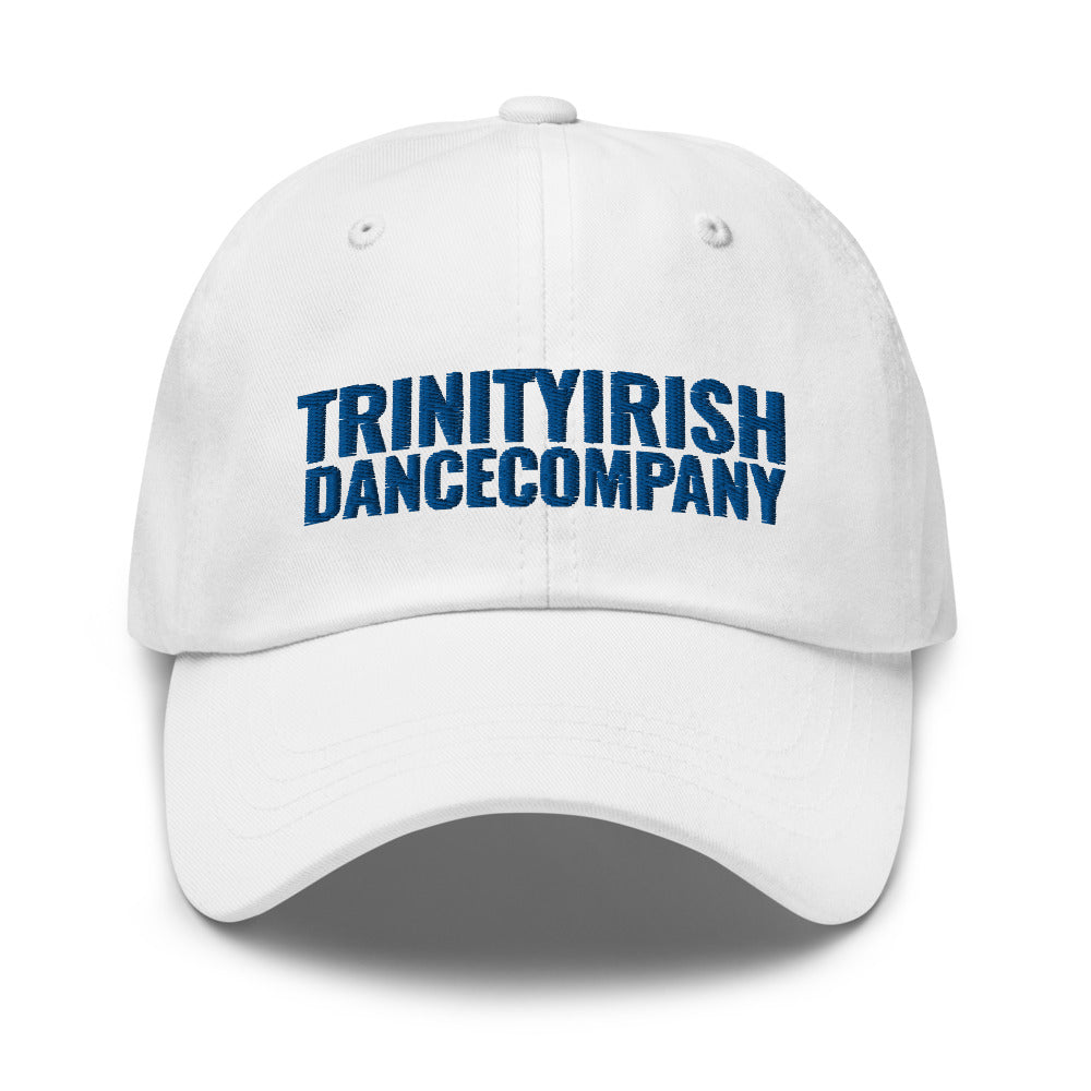 TIDC - Classic Baseball Cap