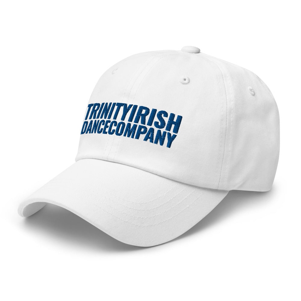 TIDC - Classic Baseball Cap