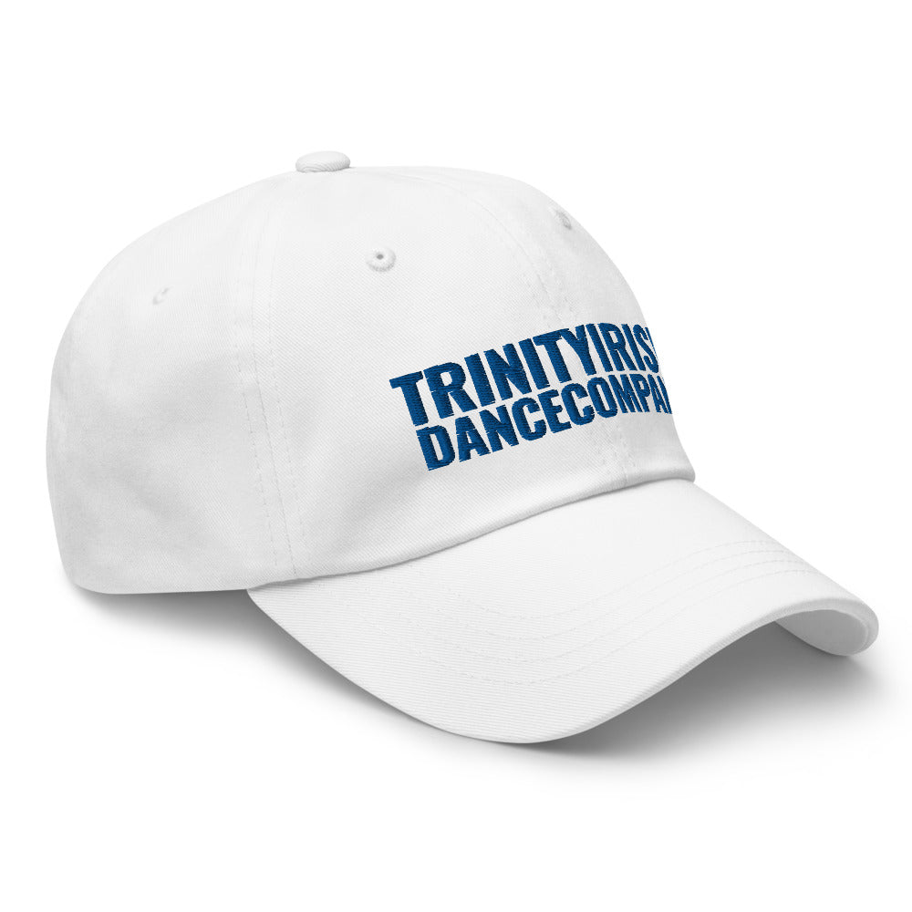 TIDC - Classic Baseball Cap