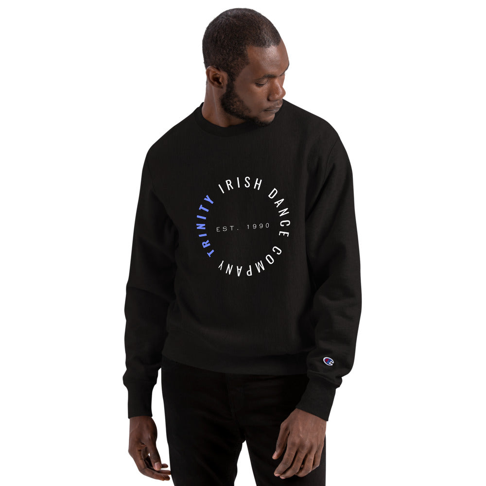 TIDC - Champion Sweatshirt