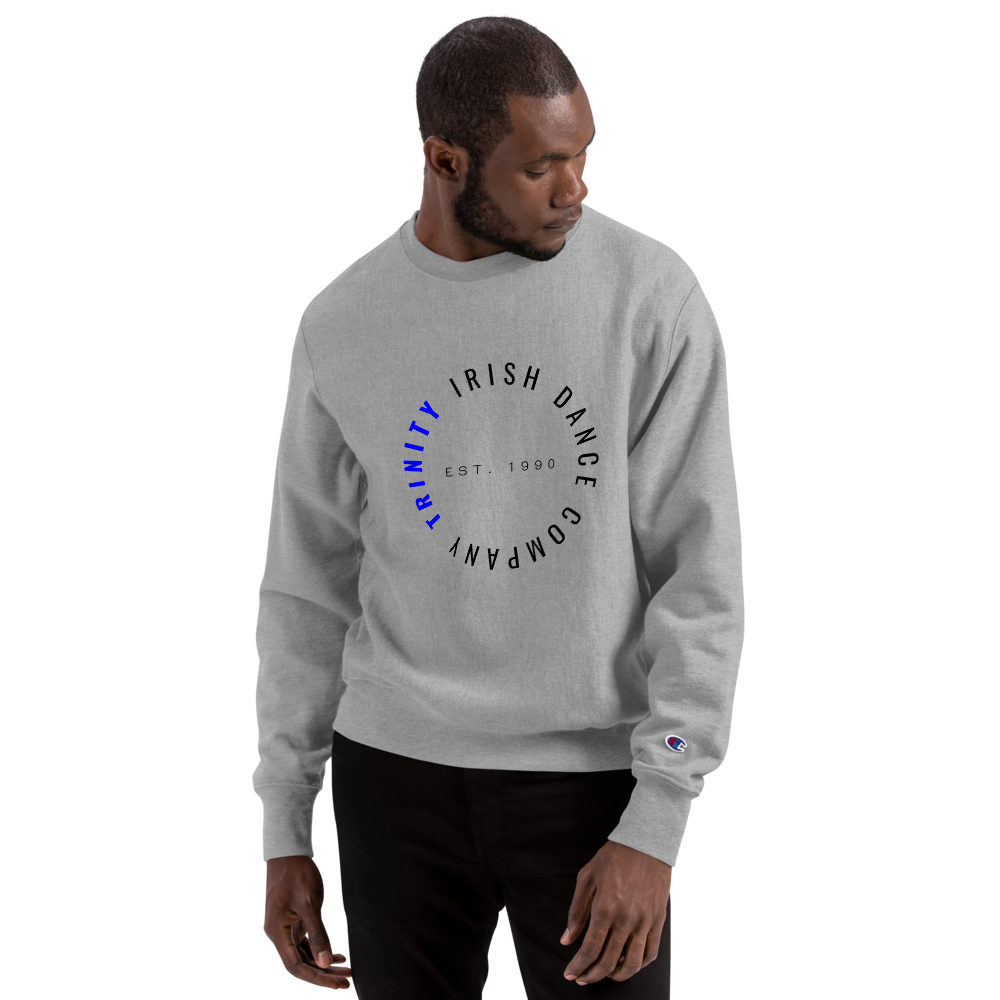 TIDC - Champion Sweatshirt