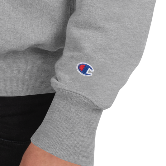 TIDC - Champion Sweatshirt