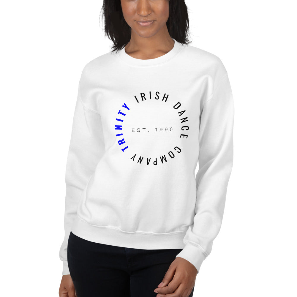 TIDC - Women’s Crewneck