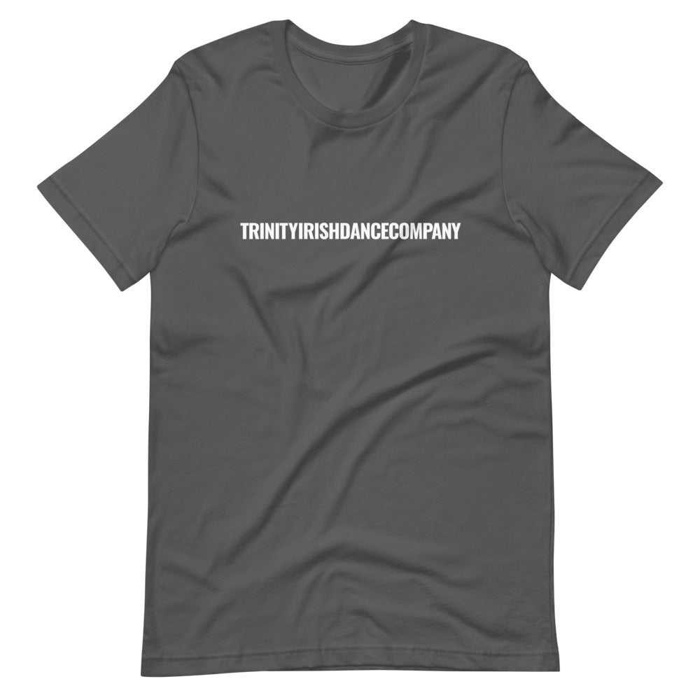 TIDC - Short-Sleeve Men's T-Shirt