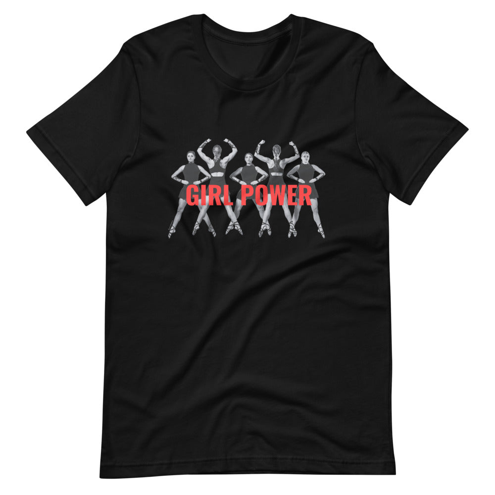 GIRL POWER - Unisex T-Shirt