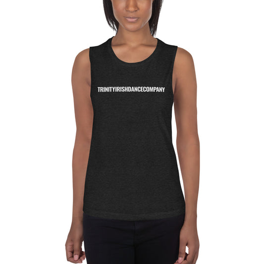 TIDC - Women’s Muscle Tank