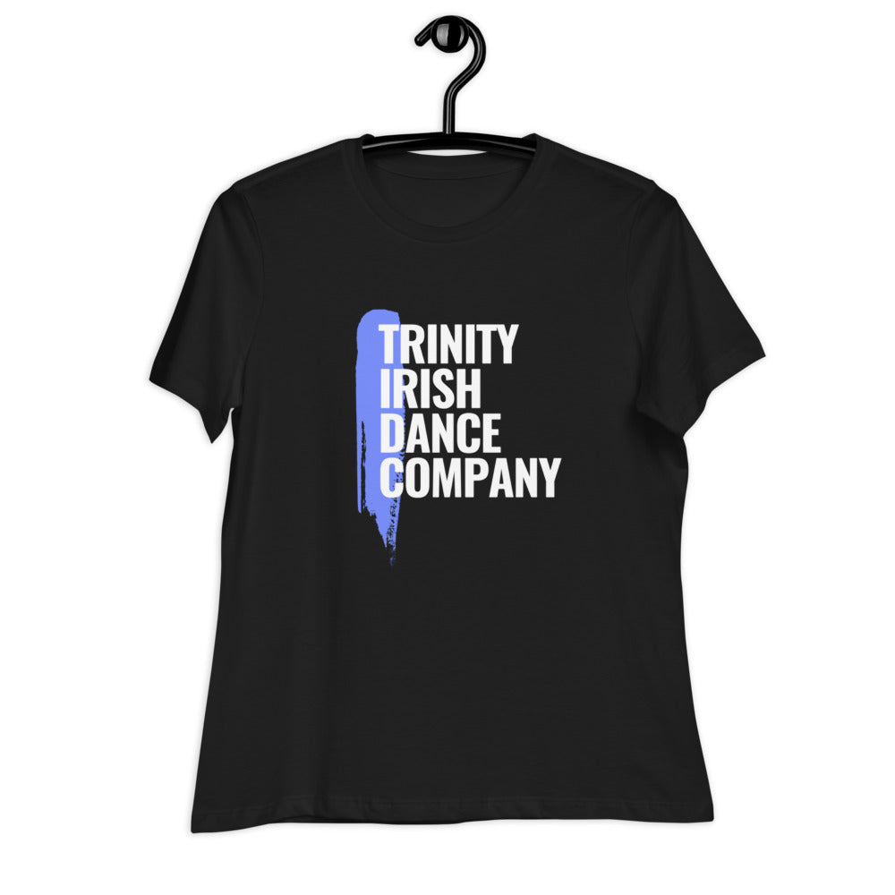 TIDC - Women's T-Shirt