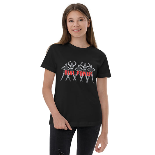 GIRL POWER - Youth T-Shirt