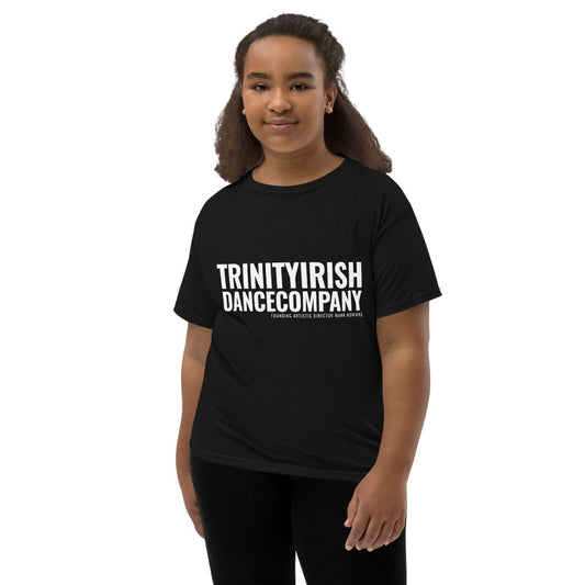 TIDC - Unisex Youth Tee