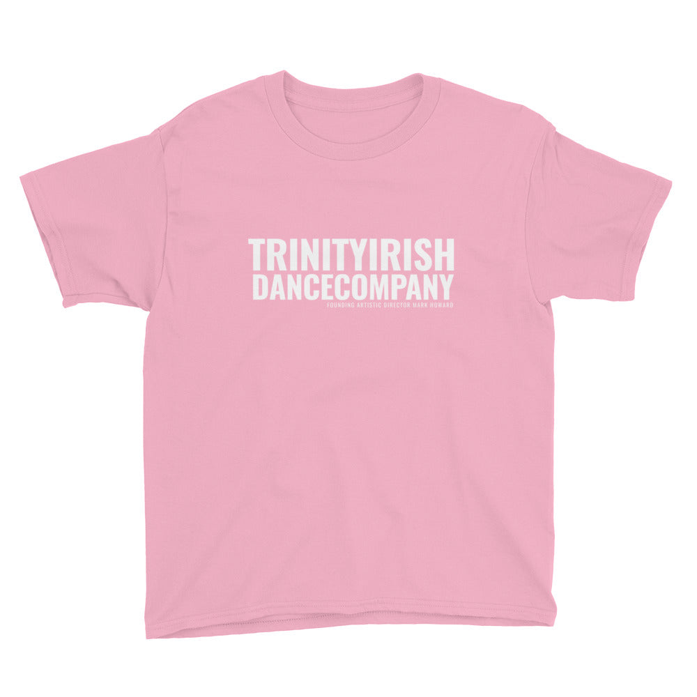 TIDC - Unisex Youth Tee