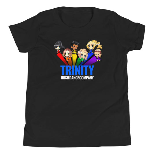 TIDC Anime - Youth T-Shirt