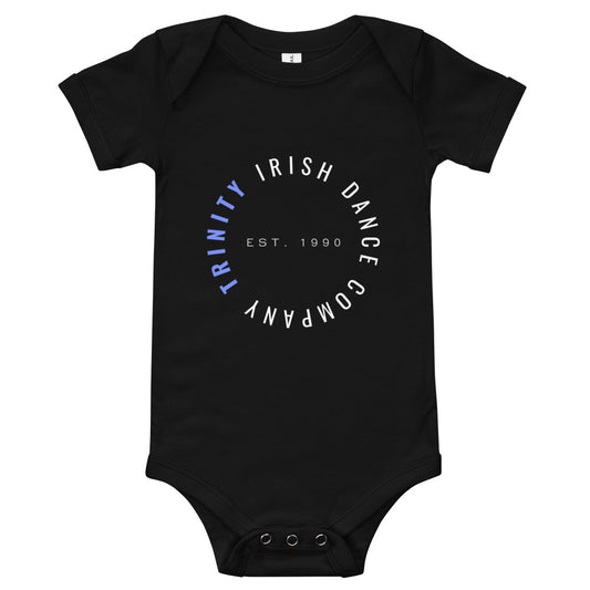 TIDC Baby Onesie