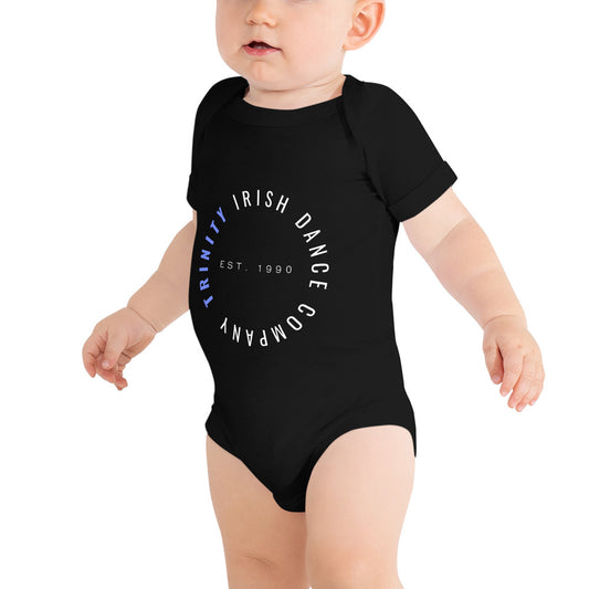 TIDC Baby Onesie