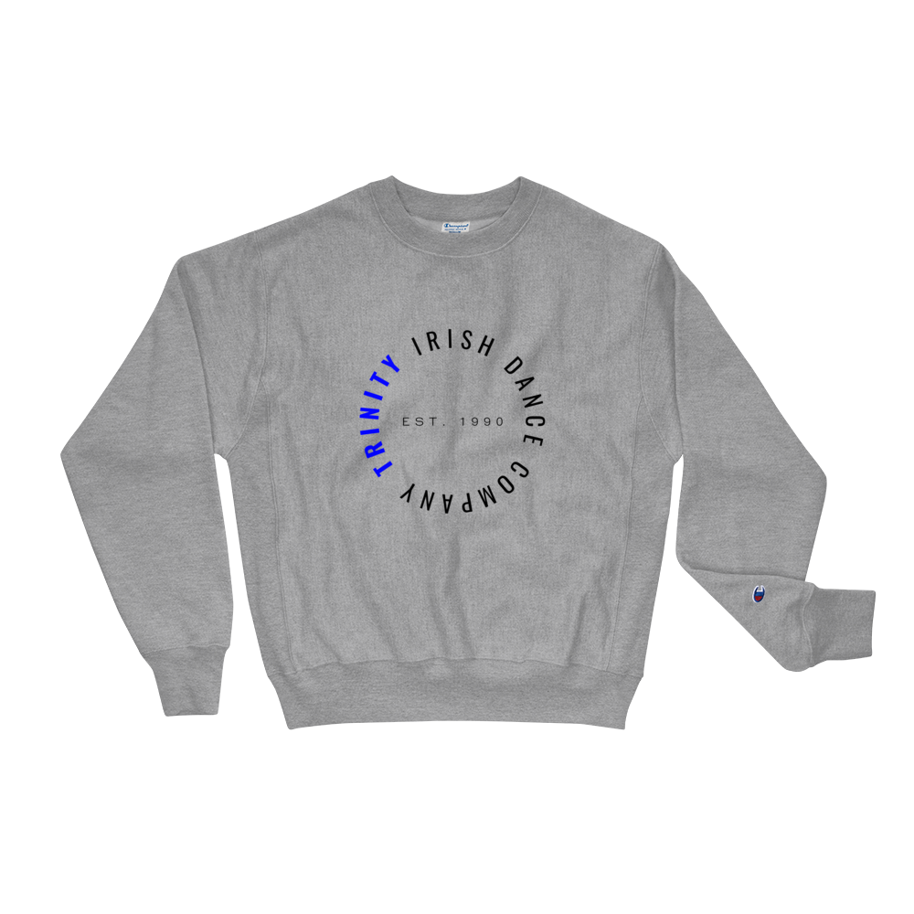 TIDC - Champion Sweatshirt