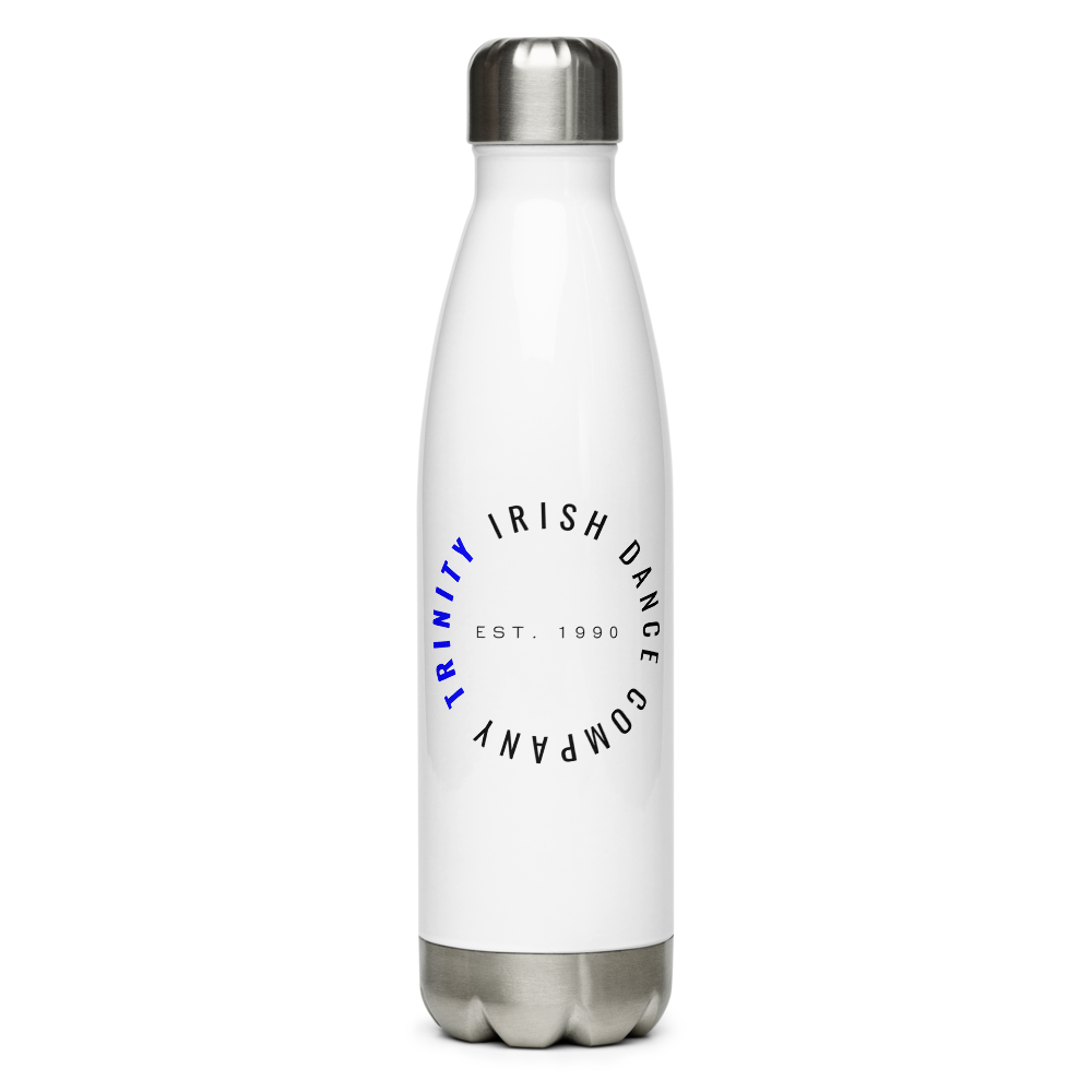 TIDC Stainless Steel Water Bottle