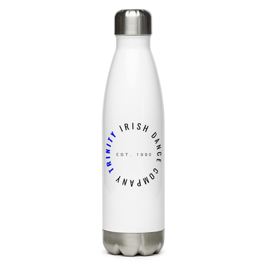 TIDC Stainless Steel Water Bottle