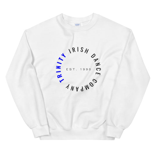 TIDC - Women’s Crewneck