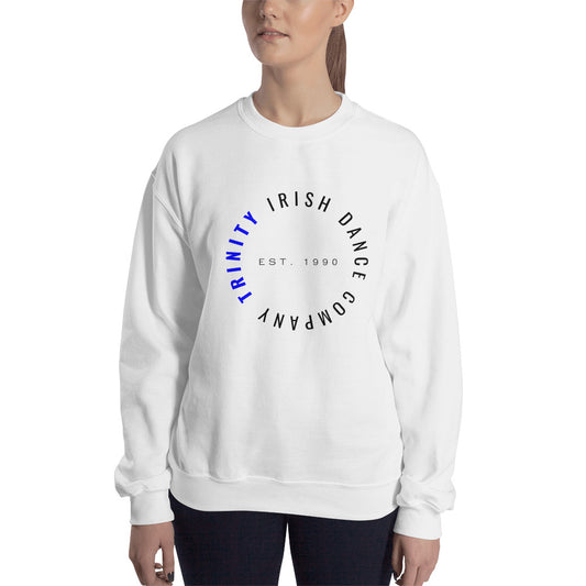 TIDC - Women’s Crewneck