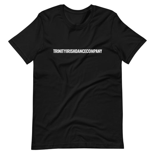 TIDC - Short-Sleeve Men's T-Shirt