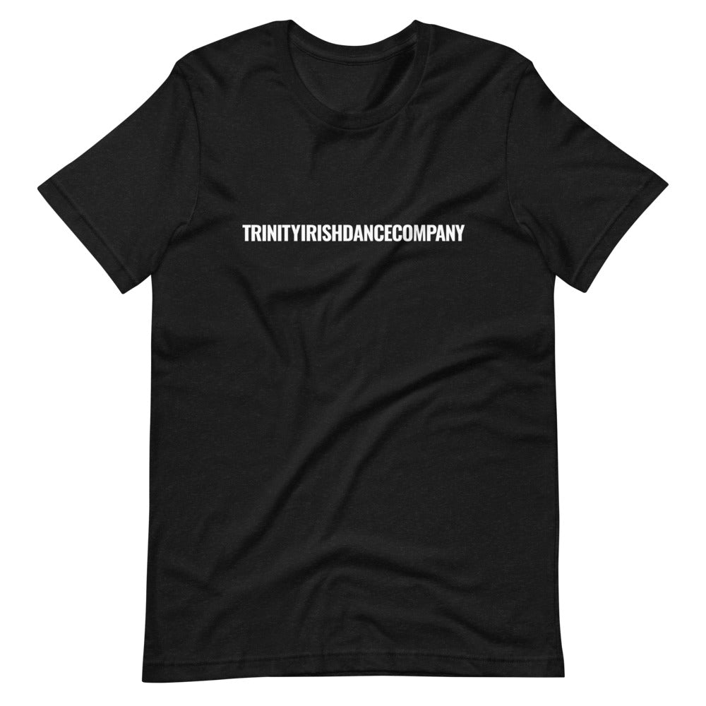TIDC - Short-Sleeve Men's T-Shirt