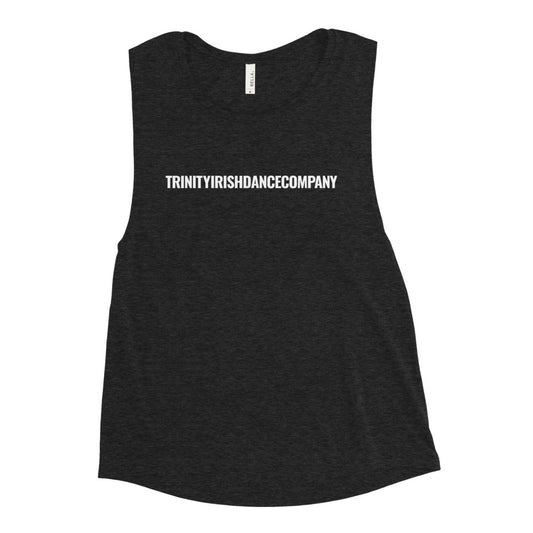 TIDC - Women’s Muscle Tank