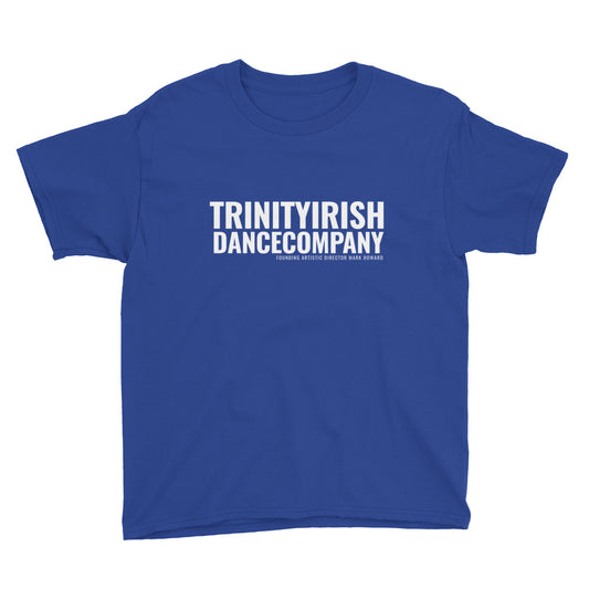 TIDC - Unisex Youth Tee